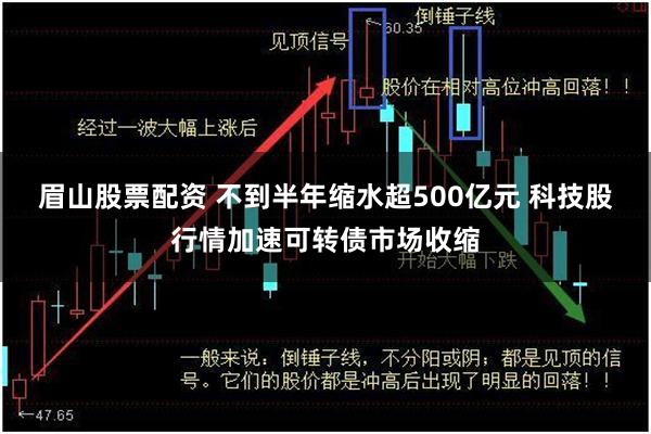 眉山股票配资 不到半年缩水超500亿元 科技股行情加速可转债市场收缩